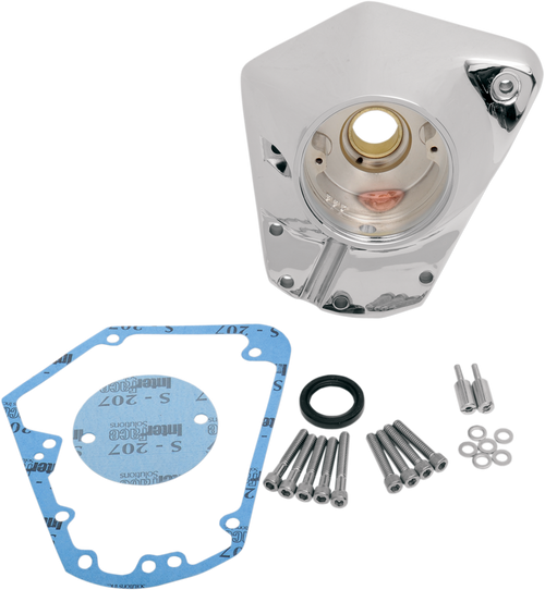 DRAG SPECIALTIES Cam Cover 0940-0784