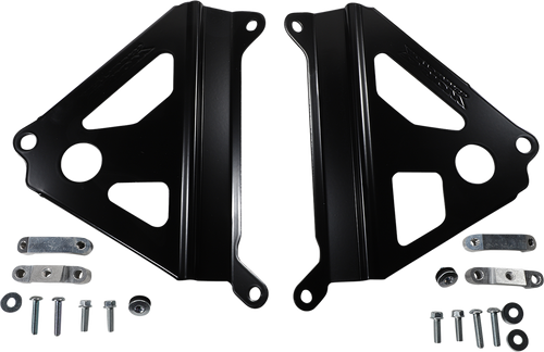 Works Connection Radiator Brace Set 18B268