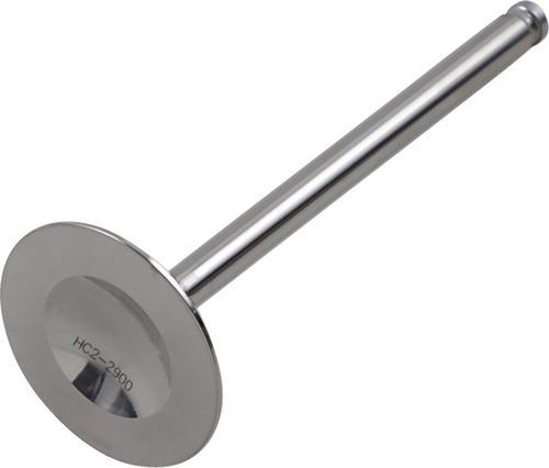 Del West Titanium Engine Valve Dwrmz450Ev08