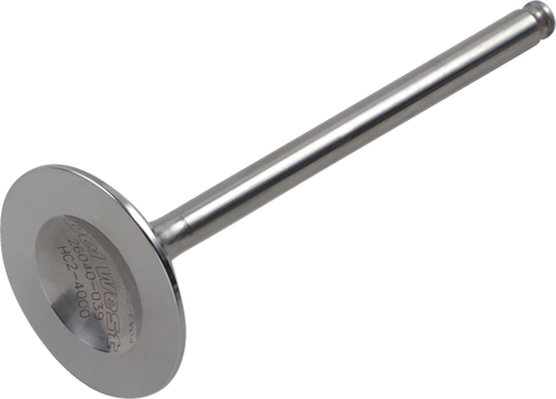 Del West Titanium Engine Valve Dwtrx450R2Ev04