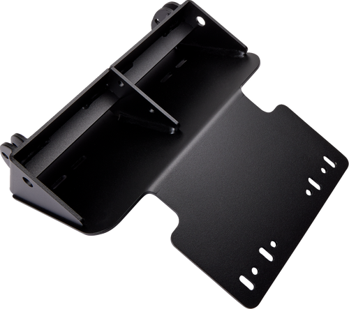 Moose Utility Plow Mount Plate For Rm5 Rapid Mount Plow System 4577Pf
