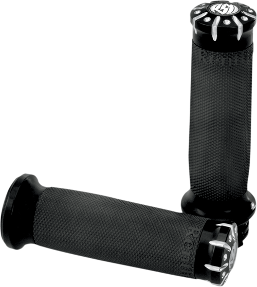 Rsd Chrono Grips 00632037Bm