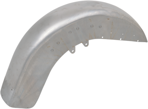 DRAG SPECIALTIES Heavy-Duty Front Fender 1401-0321