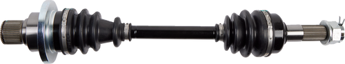 Moose Utility Complete Axle Kit Lm6Cf8304
