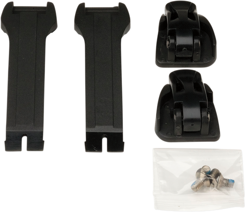 Moose Racing M1.3 Boots Replacement Parts 34300840
