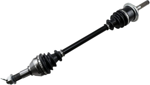 Moose Utility Complete Axle Kit Lm6Ca8220