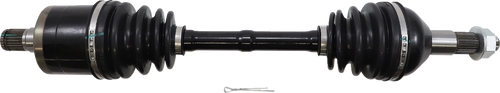 Moose Utility Complete Axle Kit Lm6Ca8326