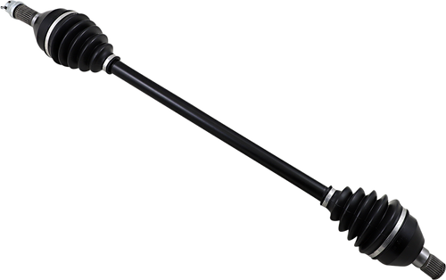 Moose Utility Complete Axle Kit Lm6Ca8328