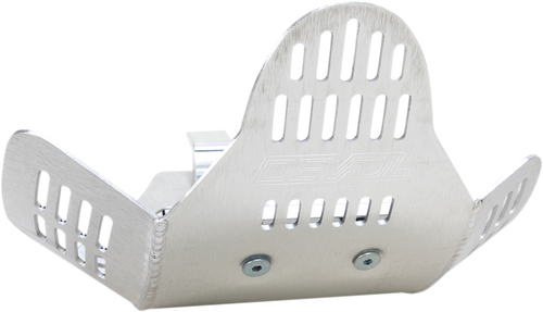 Devol Skid Plate 1025509