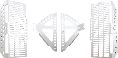 Devol Radiator Guards 1015404