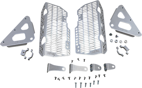 Devol Radiator Guards 1011213