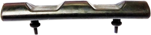 DRAG SPECIALTIES Swingarm Bumper 1302-0654