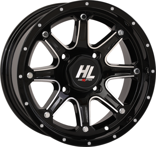 High Lifter Hl4 Wheel 14Hl041110