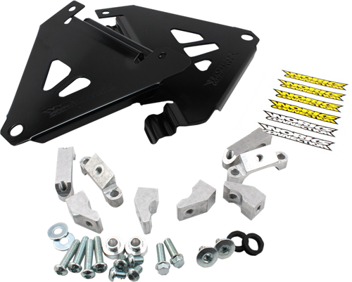 Works Connection Radiator Brace Set 18B198