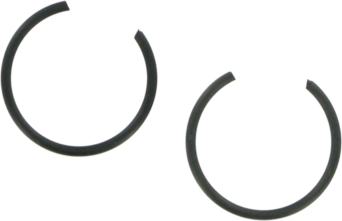Moose Racing Replacement Piston Circlip 748050Swl