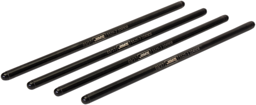 Jims Chromoly Steel Pushrods 5526