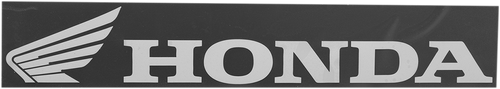Factory Effex Die-Cut Logo Decal 694314