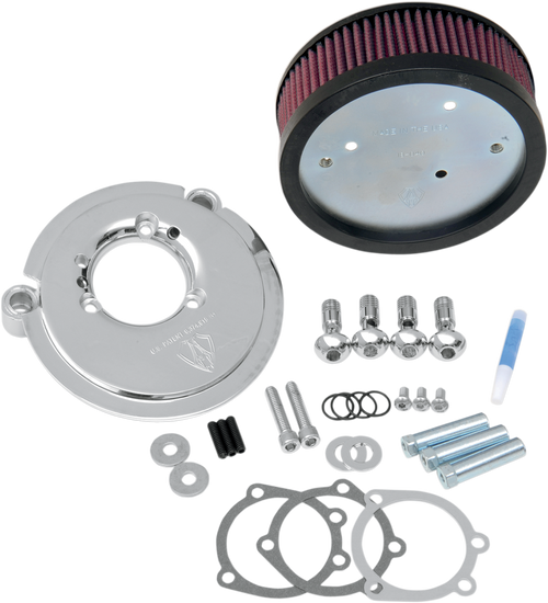 Arlen Ness Big Sucker Air Filter Kit 18825