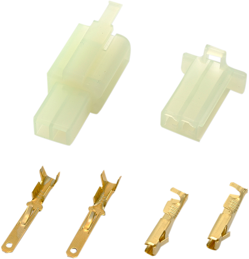 Shindy Universal Multi-Conductor Electrical Connector 16632
