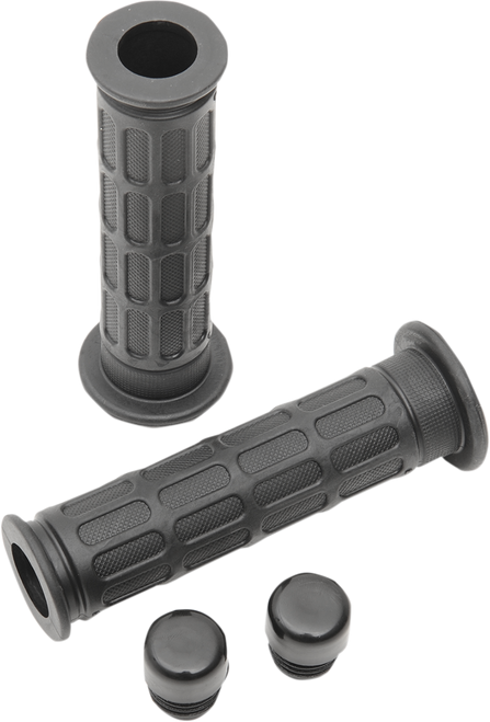 Emgo Classic Oe-Style Grips 4228760