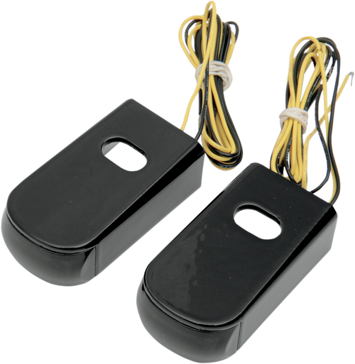 Alloy Art Fender Strut Led Marker Lights Spsl1B