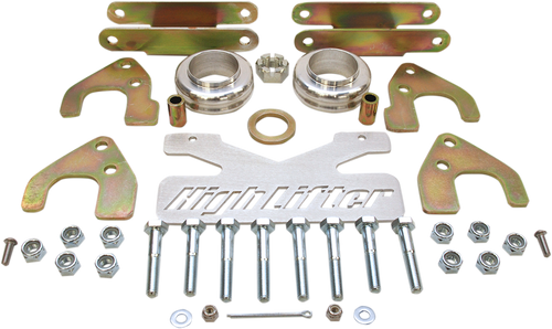 High Lifter Lift Kit 7313122