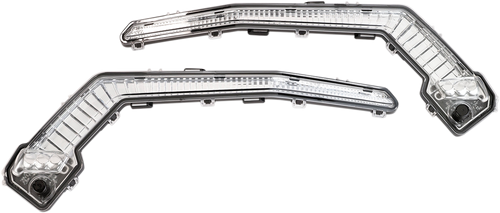 Moose Utility Led Headlight For Utv 5003370Pu