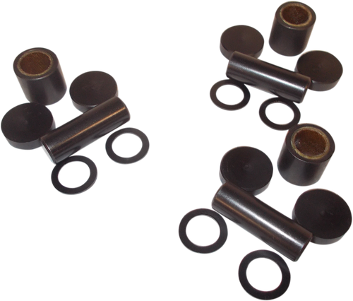 Fett Brothers Clutch Rebuild Kit Plsk1