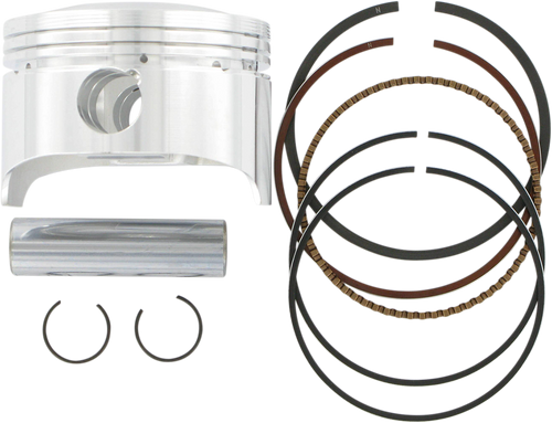 Wiseco Piston Kit For 4 Stroke 4629M07400