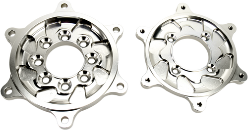 Excel Carrier Ring Set 2Rc4097