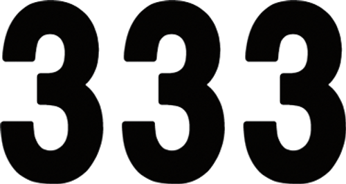 Factory Effex Pro Numbers 42573