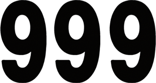 Factory Effex Pro Numbers 42579