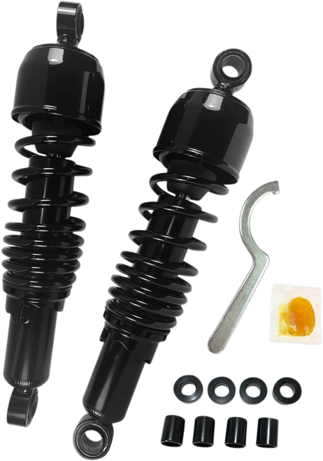DRAG SPECIALTIES SHOCKS Replacement Shock Absorber 12.50" 1310-1836