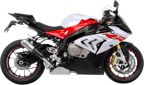 Leovince Lv-10 Slip-On Muffler 15217