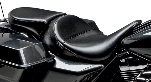 Le Pera Aviator Pillion Pad Lk017P
