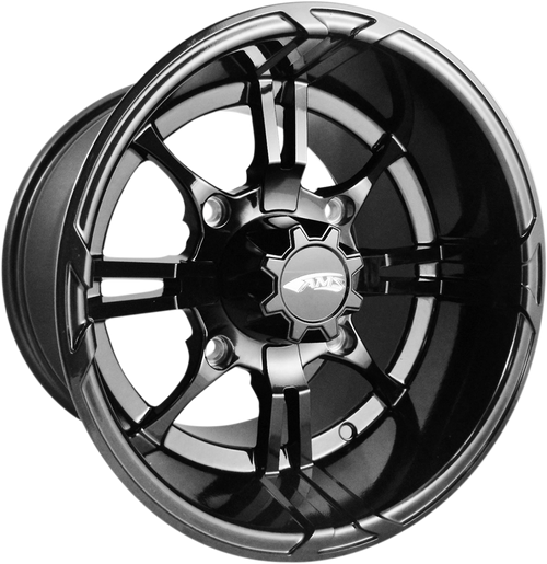 Ams Roll'N 108 Cast Aluminum Wheel 2300860