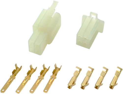 Shindy Universal Multi-Conductor Electrical Connector 16634