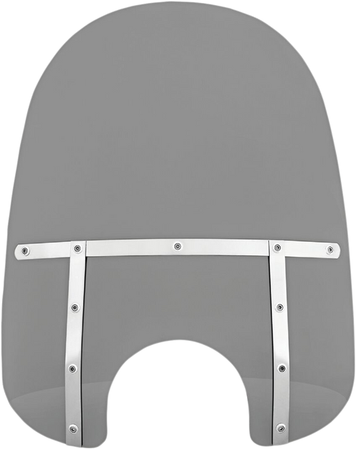 Memphis Shades Memphis Fats Windshield Mem34112