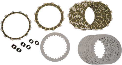 Barnett Clutch Kit 3037010032