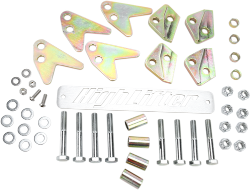 High Lifter Lift Kit 7313124
