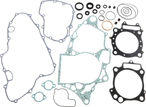 Prox Complete Gasket Kit 341496