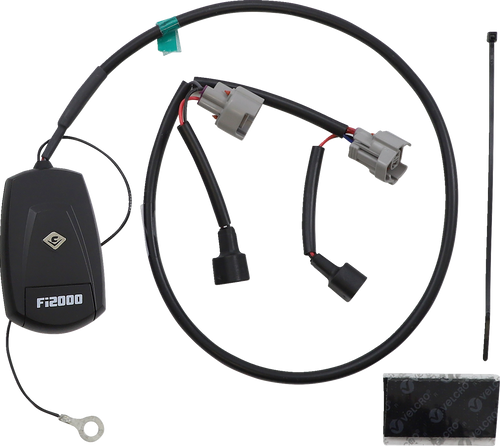 Fi2000 Fi2000R Fuel Processor 921968