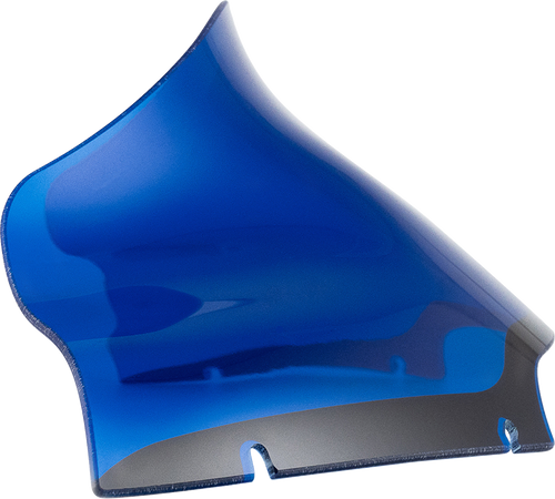 Klock Werks Kolor Flare Sport Windshield Kww010672