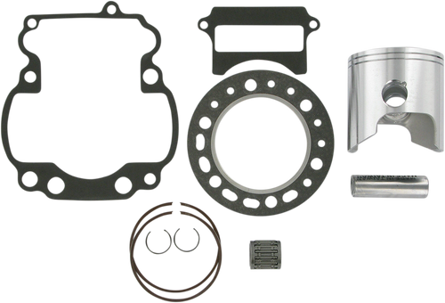 Wiseco High Performance Piston Kit With Gaskets For 2-Stroke Pk1531