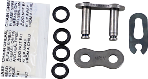 Ek Srx2 Series Clip Connecting Link 520Srx2Skj