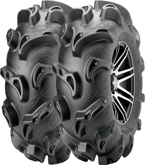 Itp Monster Mayhem Tire 6P0104