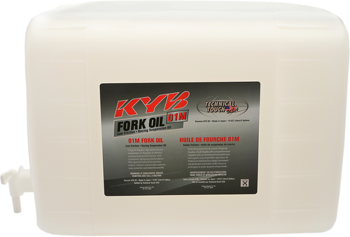Kyb 01M Front Fork Oil 130000000000