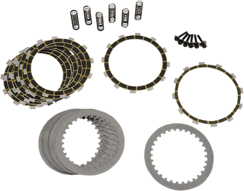 Barnett Clutch Kit 3039020067