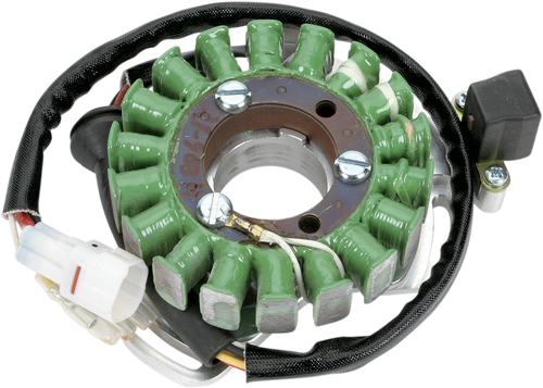 Rick'S Motorsport Electric Stator For Yamaha 21908H