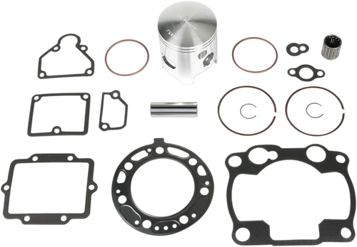 Wiseco High Performance Piston Kit With Gaskets For 2-Stroke Pk1290